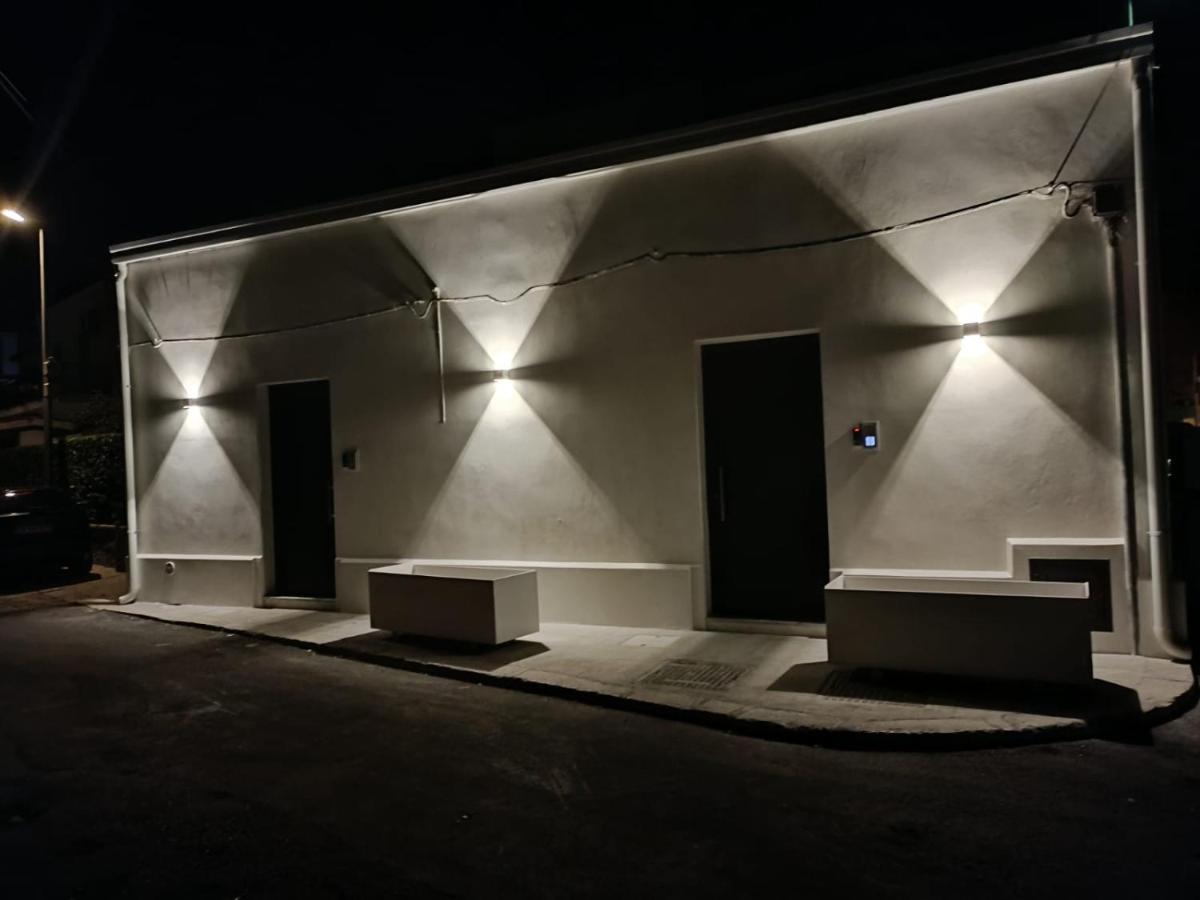 Appartement Rys Mondello House Palermo