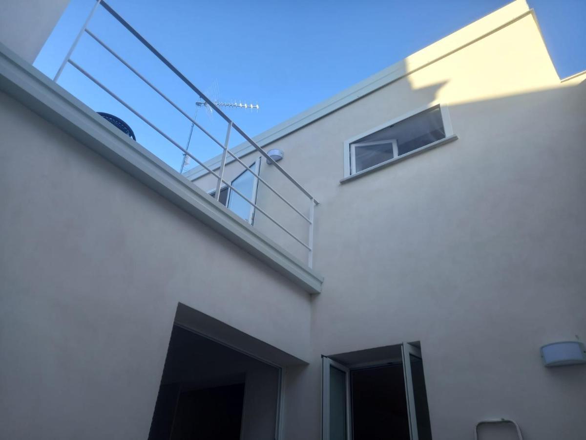 Appartement Rys Mondello House