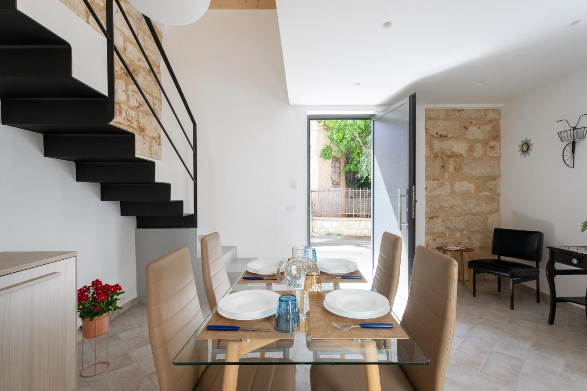 Rys Mondello House Appartement Palermo