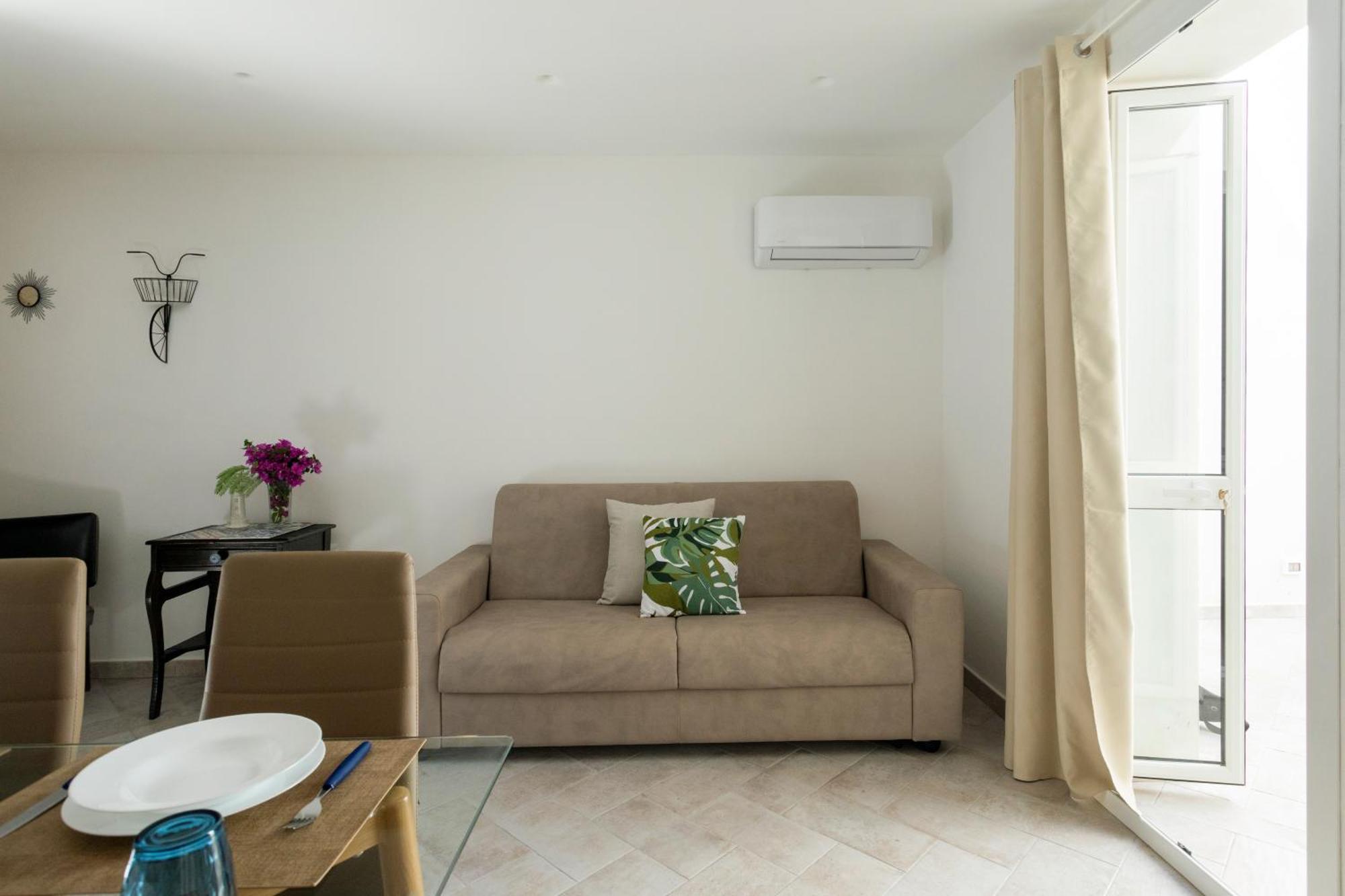 Rys Mondello House Appartement Palermo