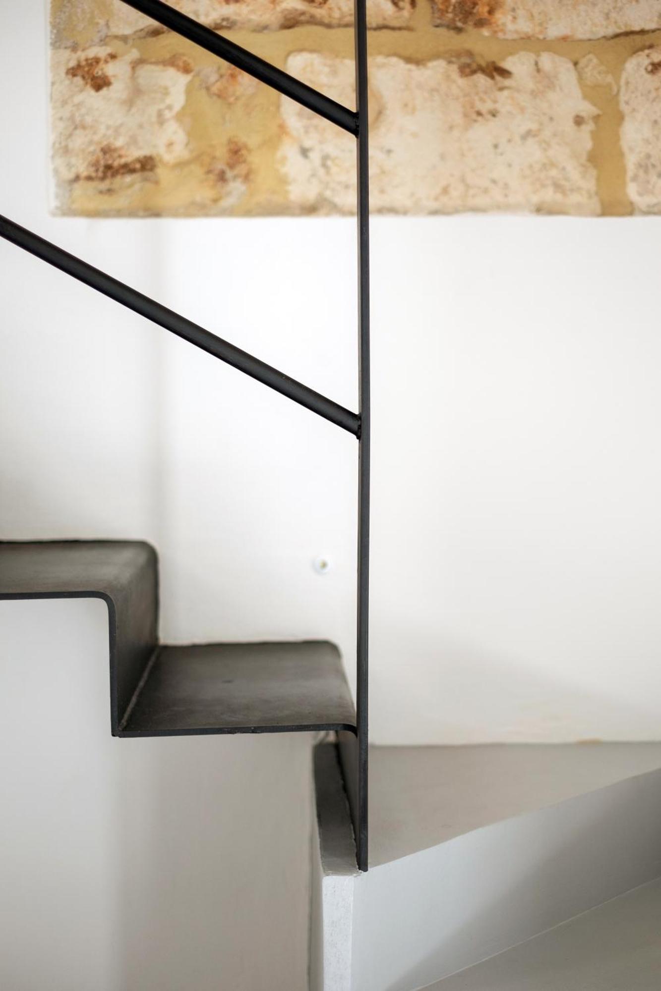 Appartement Rys Mondello House Palermo