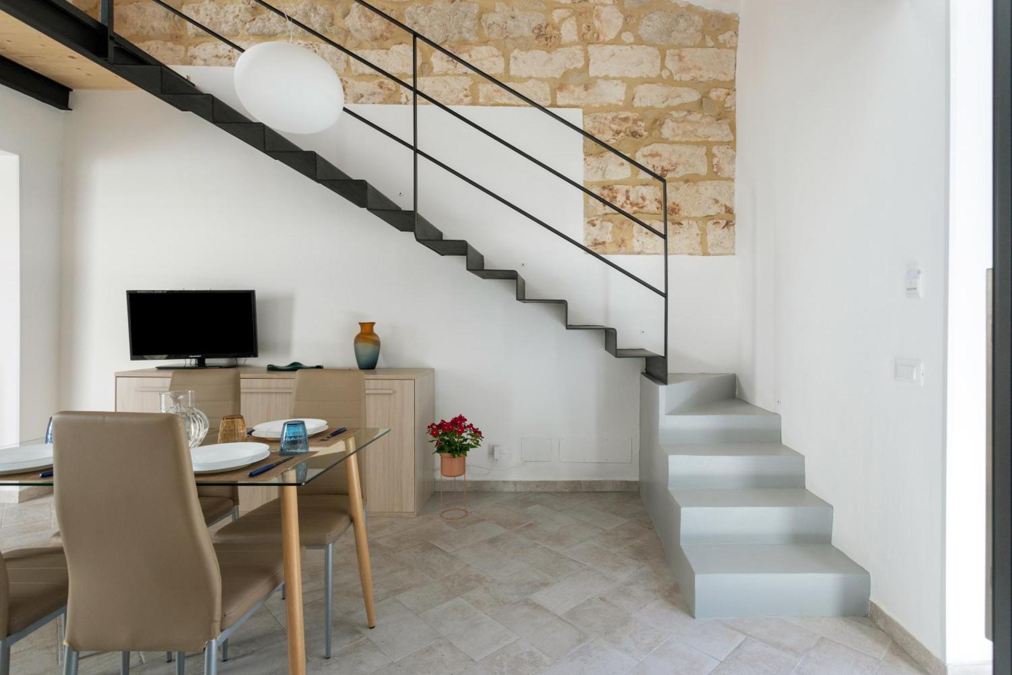 Appartement Rys Mondello House *