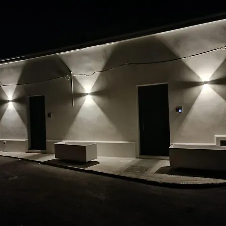 Appartamento Rys Mondello House Palermo Esterno foto