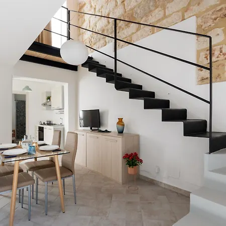 Appartamento Rys Mondello House Palermo Esterno foto