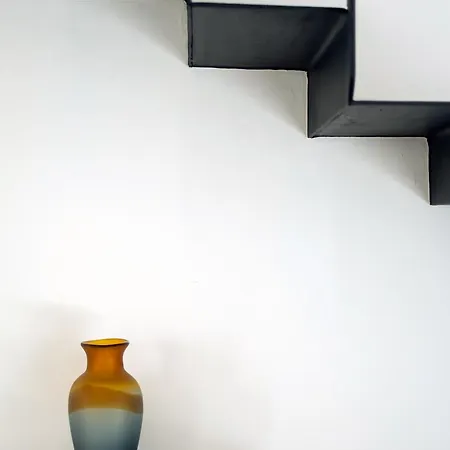 Appartamento Rys Mondello House Palermo Esterno foto