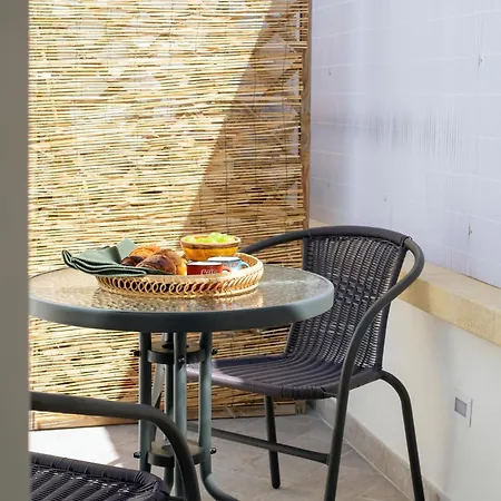 Appartamento Rys Mondello House Palermo Esterno foto